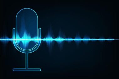 Grabación de Audios